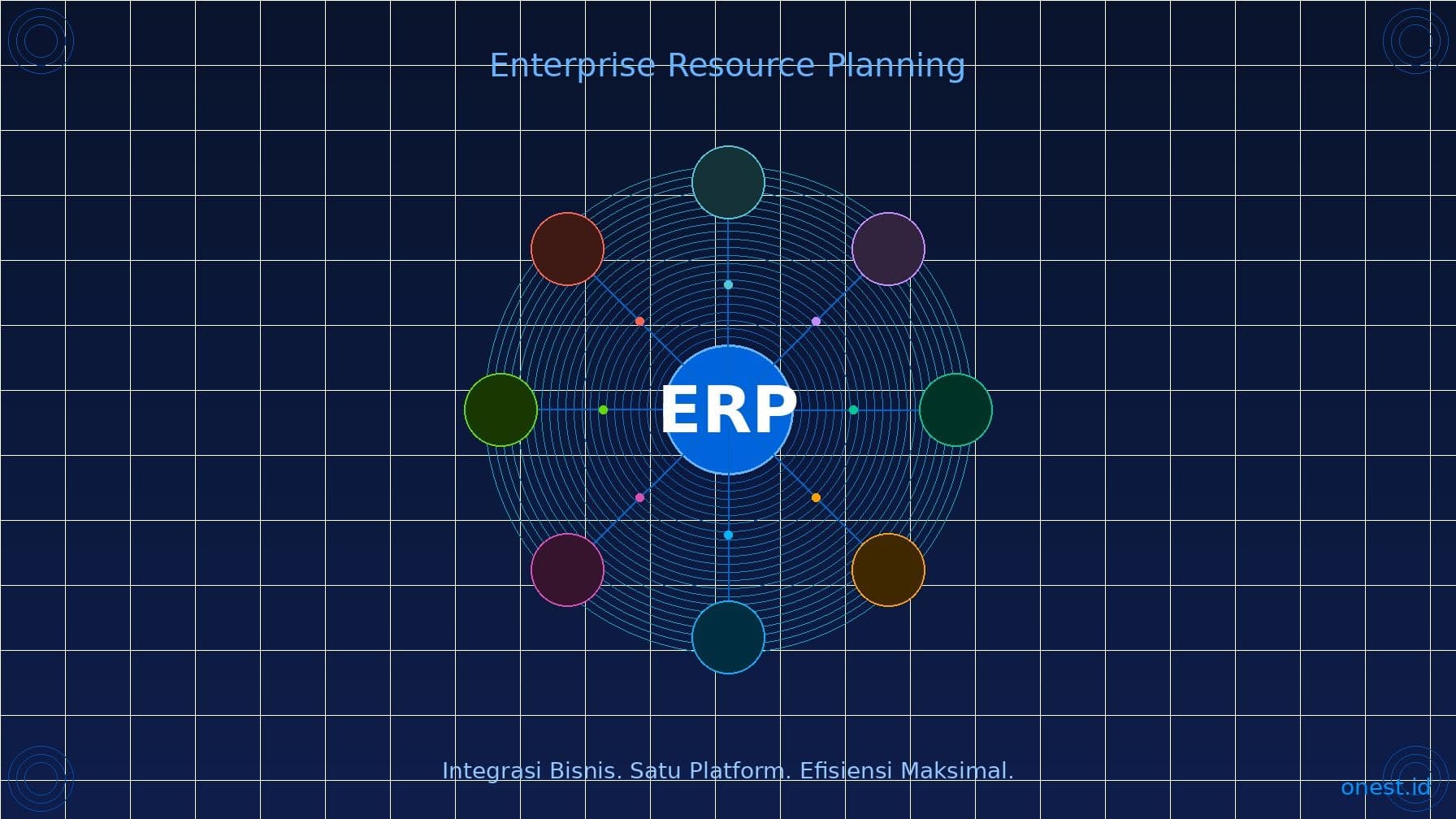 ERP Cloud vs On-Premise: Mana yang Tepat untuk Bisnis Anda?